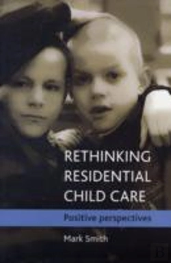 Bertrand.pt - Rethinking Residential Child Care