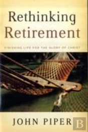 Rethinking Retirement