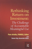 Rethinking Return On Investment