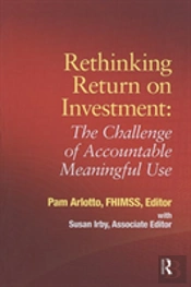 Rethinking Return On Investment