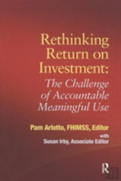 Bertrand.pt - Rethinking Return On Investment