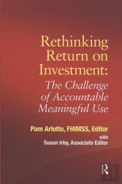 Rethinking Return On Investment