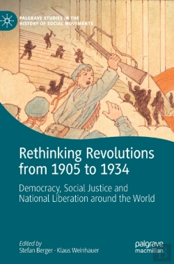 Bertrand.pt - Rethinking Revolutions From 1905 To 1934