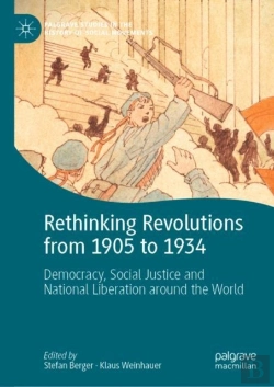 Bertrand.pt - Rethinking Revolutions From 1905 To 1934