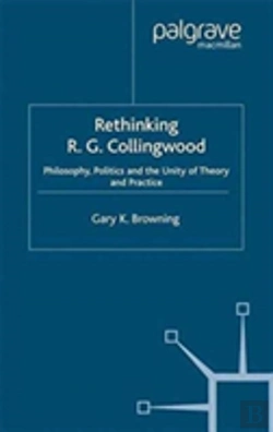 Bertrand.pt - Rethinking R.G. Collingwood