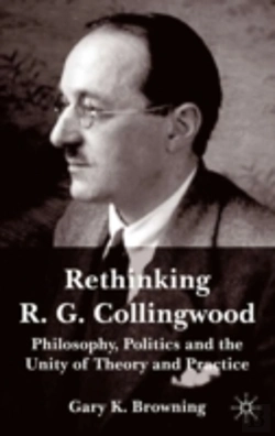 Bertrand.pt - Rethinking R.G. Collingwood