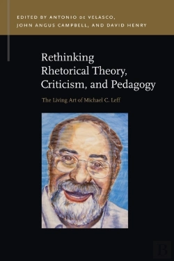 Bertrand.pt - Rethinking Rhetorical Theory, Criticism, And Pedagogy