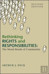 Rethinking Rights And Responsibilities