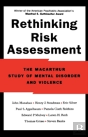 Rethinking Risk Assessment