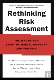 Rethinking Risk Assessment