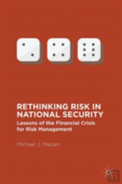 Bertrand.pt - Rethinking Risk In National Security