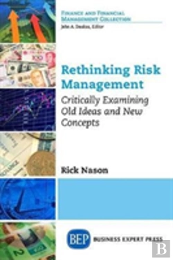 Bertrand.pt - Rethinking Risk Management