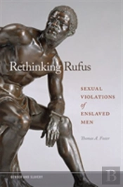 Rethinking Rufus
