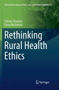 Bertrand.pt - Rethinking Rural Health Ethics