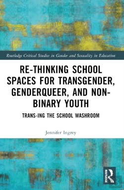 Bertrand.pt - Rethinking School Spaces For Transgender, Non-Binary, And Gender Diverse Youth