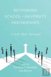 Rethinking School-University Partnerships