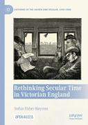 Rethinking Secular Time In Victorian England