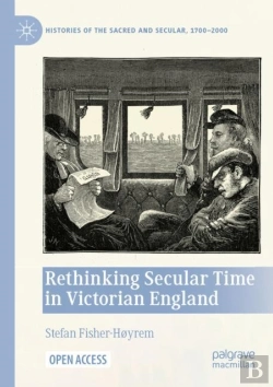Bertrand.pt - Rethinking Secular Time In Victorian England