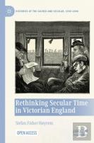 Rethinking Secular Time In Victorian England