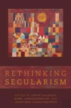 Bertrand.pt - Rethinking Secularism