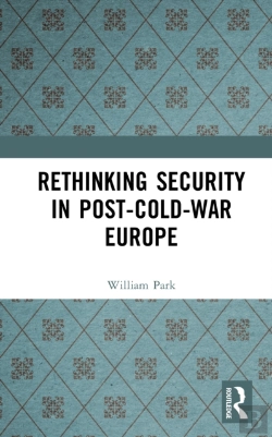 Bertrand.pt - Rethinking Security In Post-Cold-War Europe