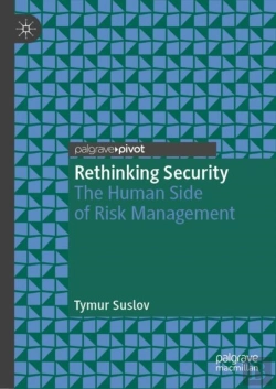 Bertrand.pt - Rethinking Security