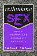 Rethinking Sex