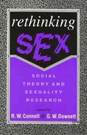 Rethinking Sex