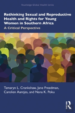 Bertrand.pt - Rethinking Sexual And Reproductive Health And Rights For Young Women In Southern Africa