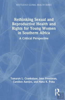 Bertrand.pt - Rethinking Sexual And Reproductive Health And Rights For Young Women In Southern Africa