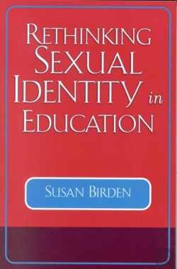 Bertrand.pt - Rethinking Sexual Identity In Education