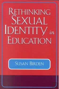 Bertrand.pt - Rethinking Sexual Identity In Education