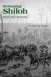Rethinking Shiloh
