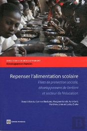 Rethinking Shool Feeding