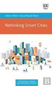 Rethinking Smart Cities