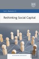 Rethinking Social Capital