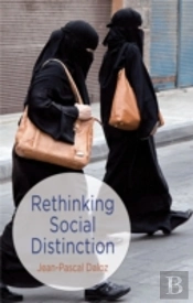 Rethinking Social Distinction