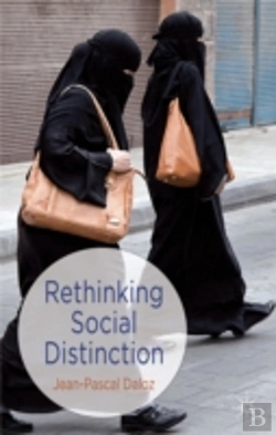 Bertrand.pt - Rethinking Social Distinction