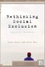 Rethinking Social Exclusion
