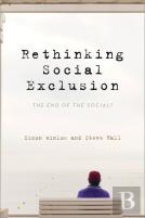 Rethinking Social Exclusion