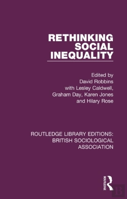 Bertrand.pt - Rethinking Social Inequality