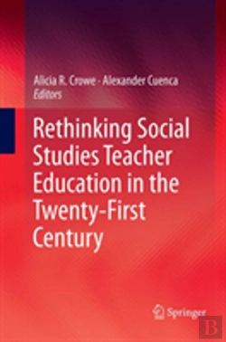 Bertrand.pt - Rethinking Social Studies Teacher Education In The Twenty-First Century