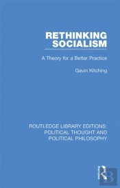 Rethinking Socialism
