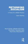 Rethinking Socialism