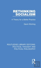 Rethinking Socialism