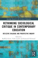 Rethinking Sociological Critique In Contemporary Education