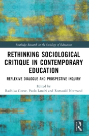 Rethinking Sociological Critique In Contemporary Education