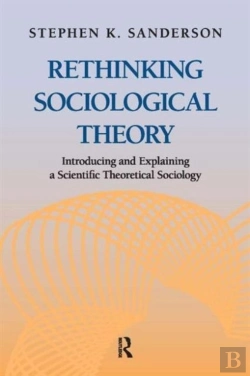 Bertrand.pt - Rethinking Sociological Theory