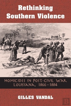 Bertrand.pt - Rethinking Southern Violence