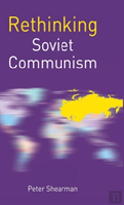Bertrand.pt - Rethinking Soviet Communism